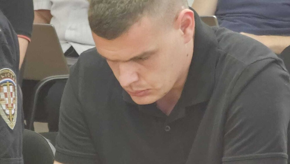 Nastavak suđenja Marku Smažilu - 3