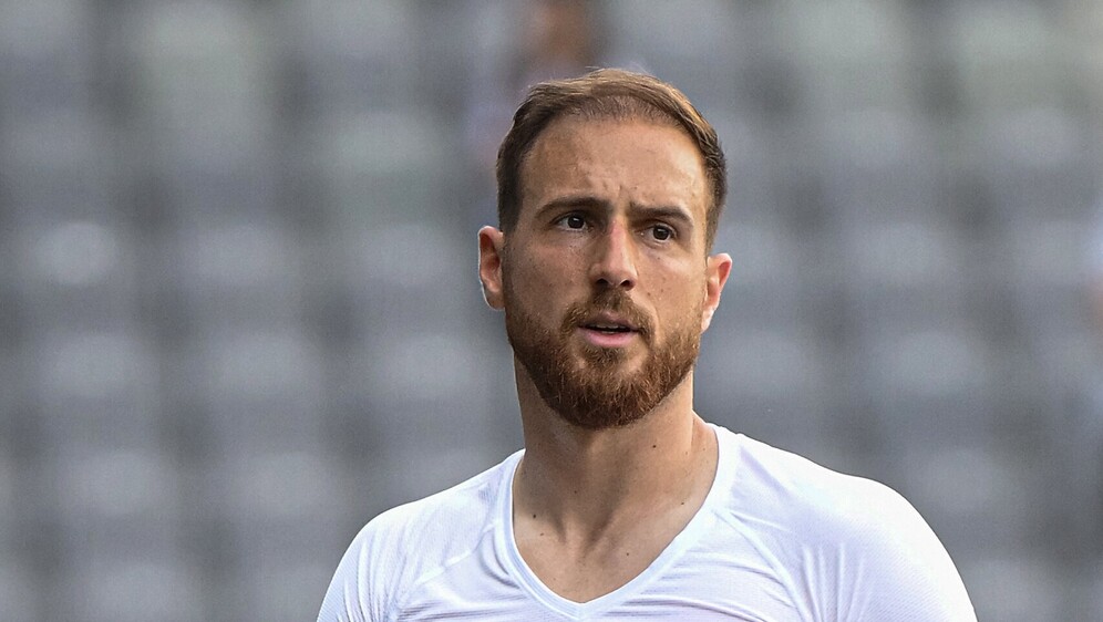 Jan Oblak