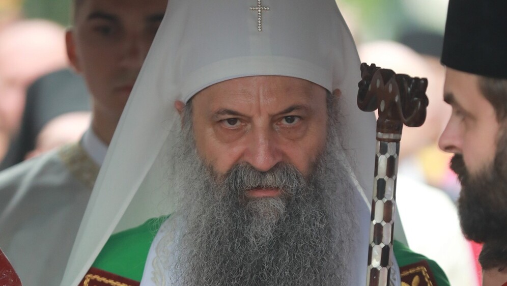 Porfirije