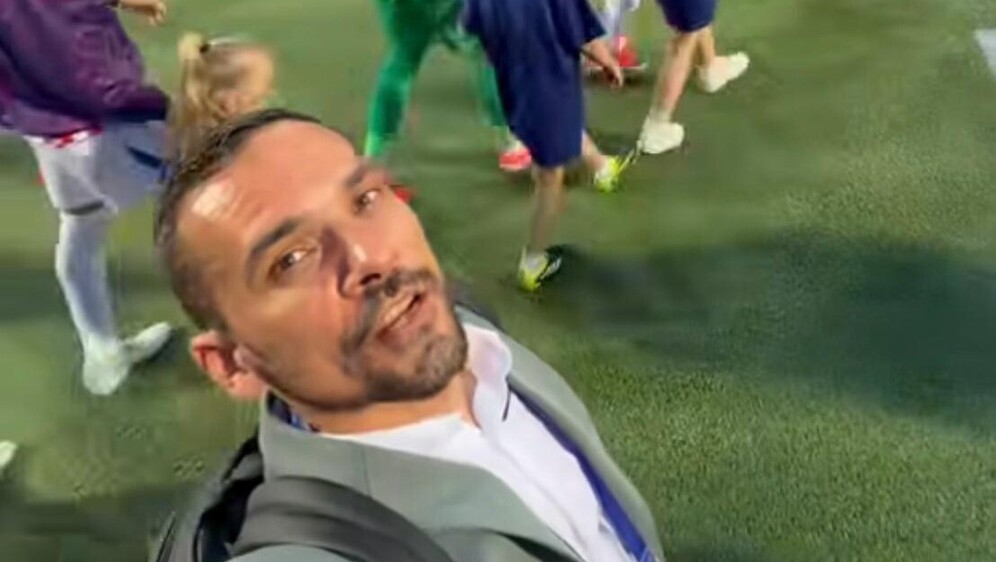 Marko Šepat