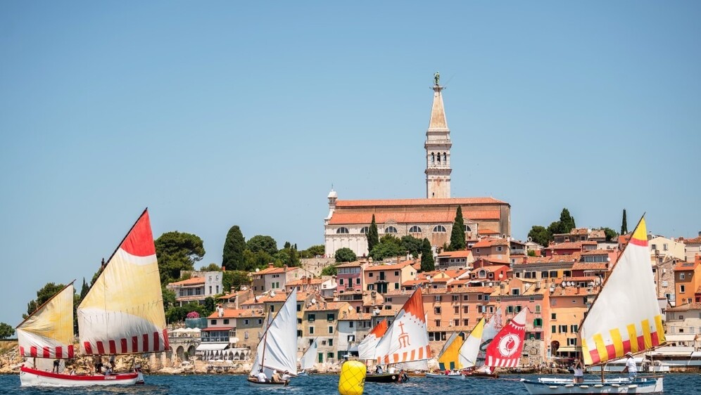 Rovinjska regata - 11