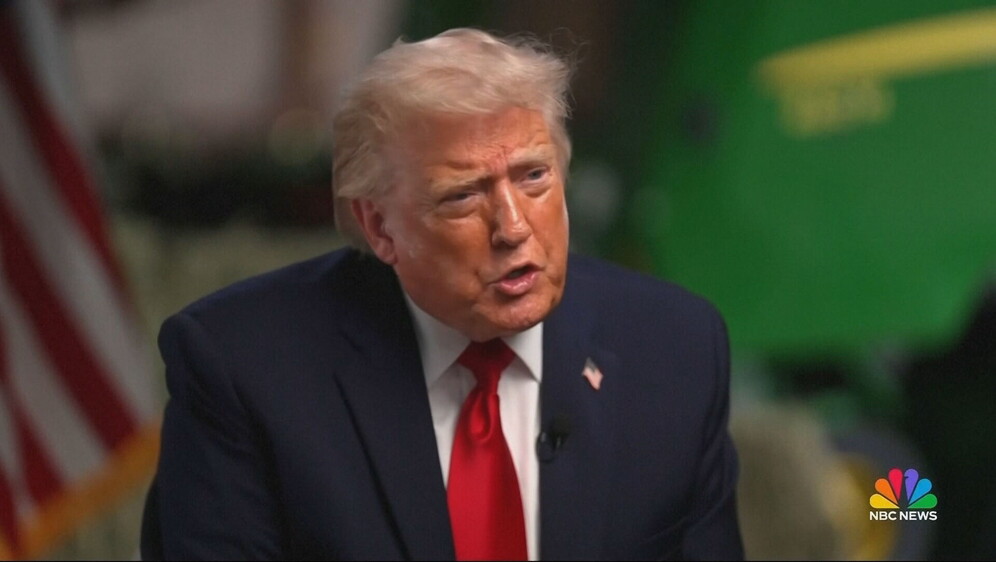 Donald Trump - 2