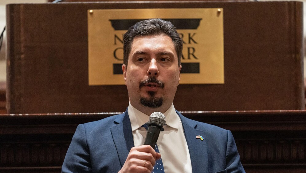 Vsevolod Knjazjev