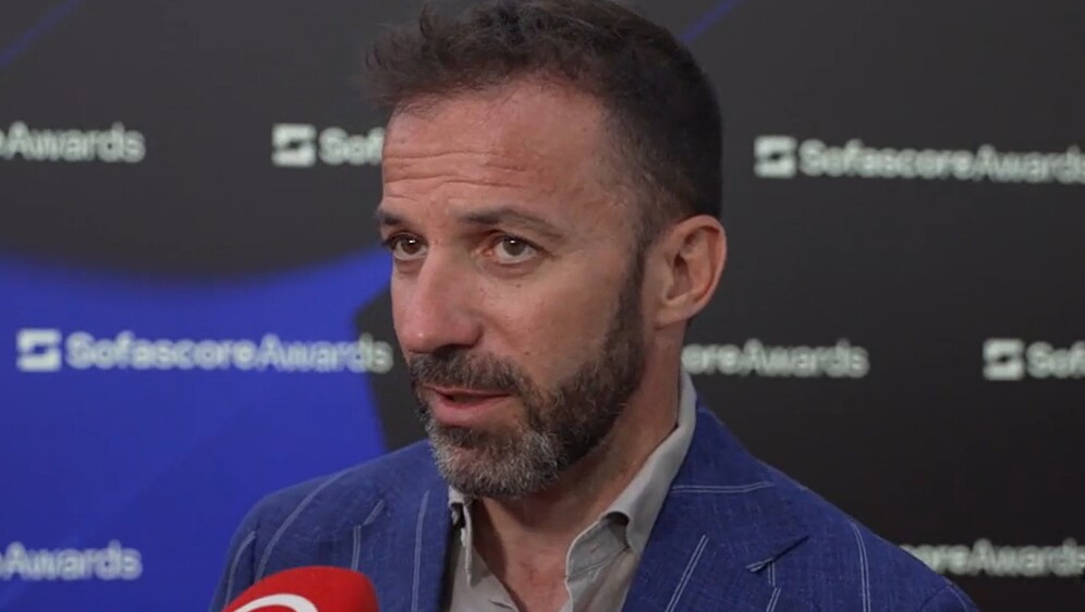 Alessandro del Piero