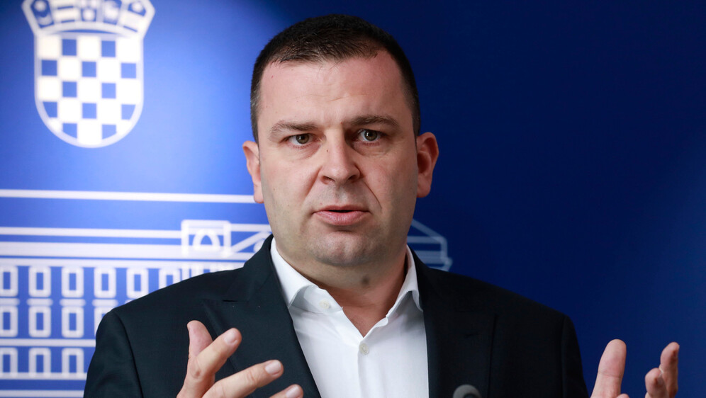 Dario Hrebak