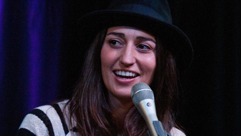Sara Bareilles - 3