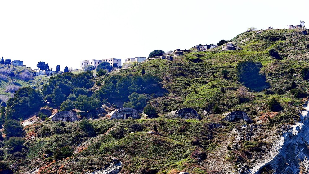 Otok Sazan
