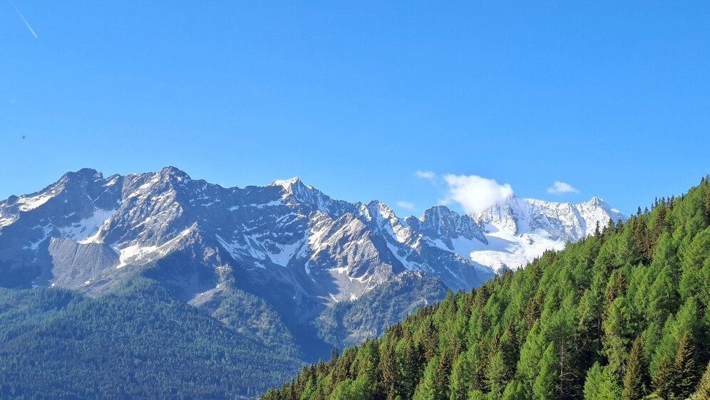 Highlander Italija - 14