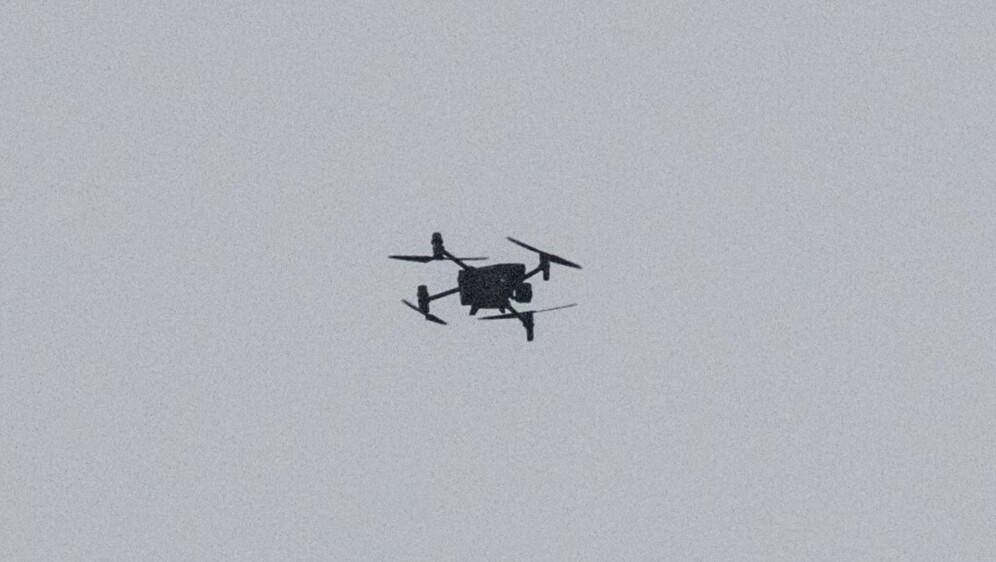 Vojni dron