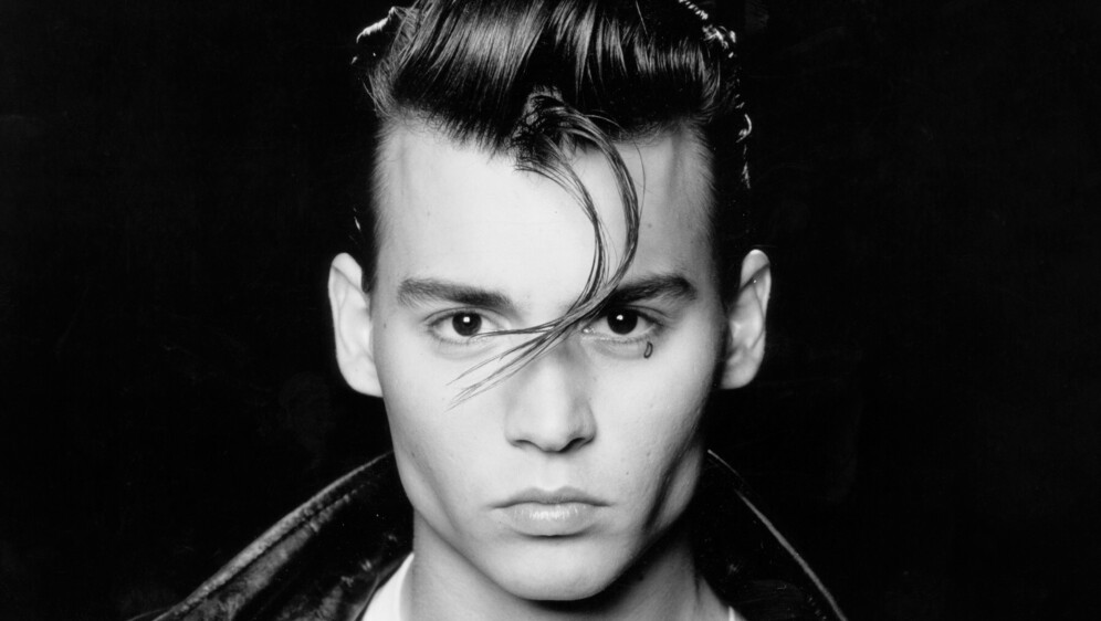 Johnny Depp