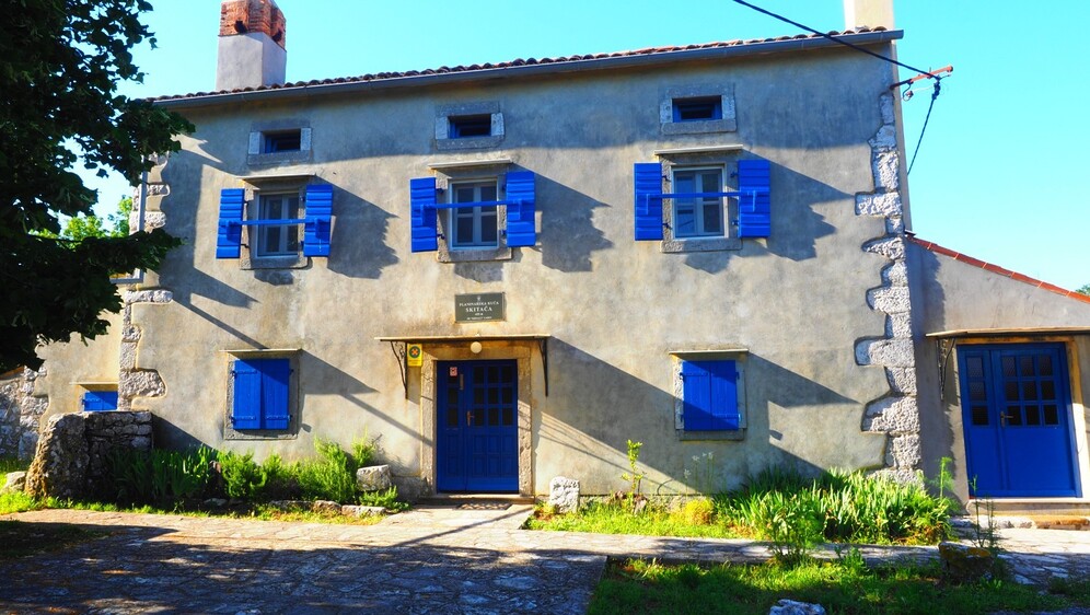 Skitača - 14