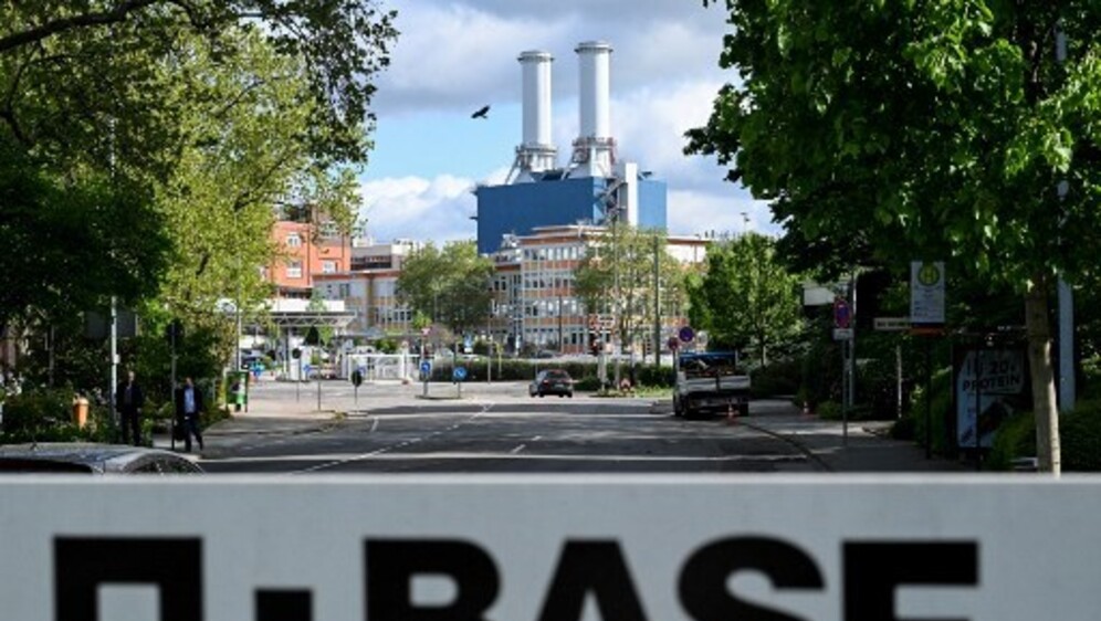 BASF