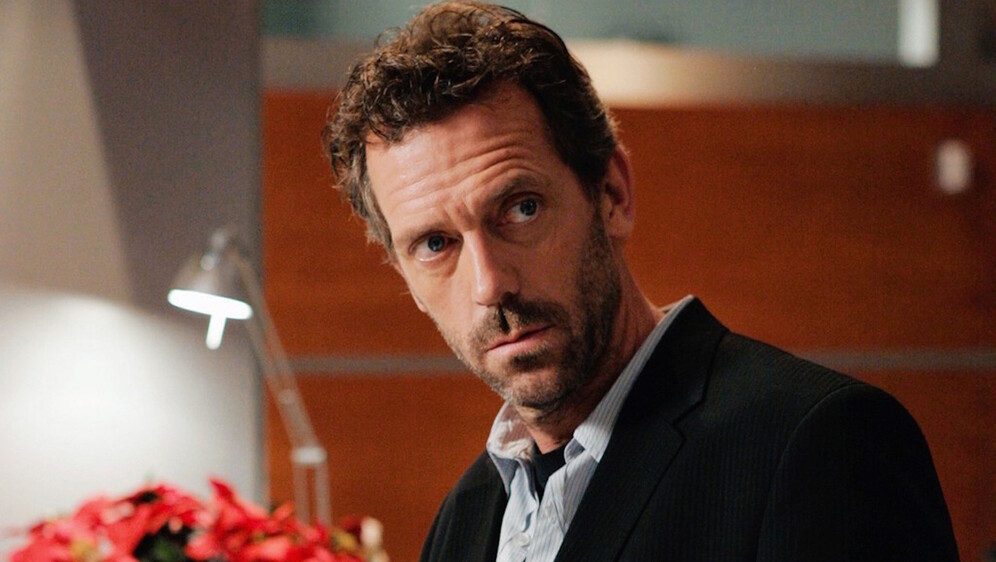 Hugh Laurie - 15