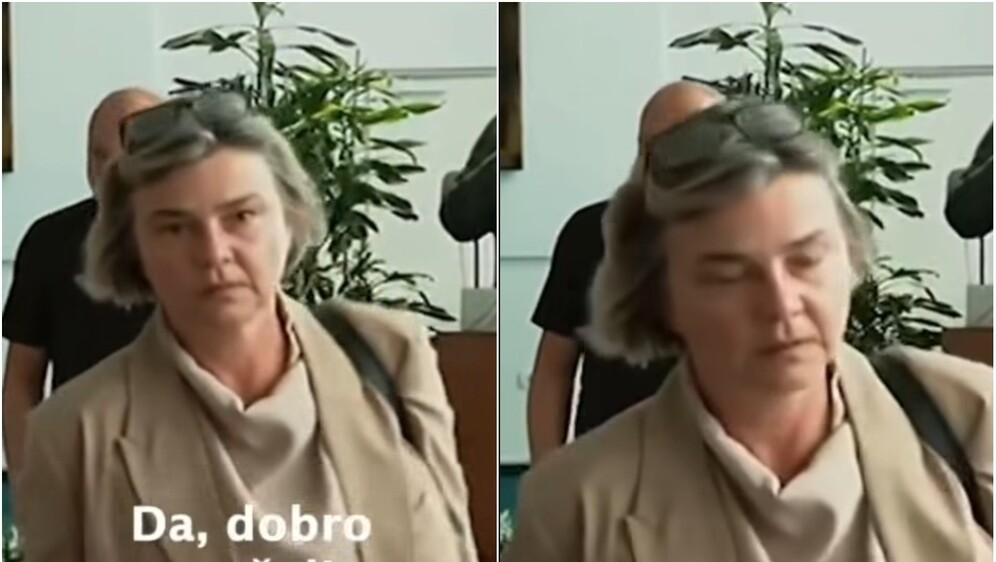 Sandra Benčić