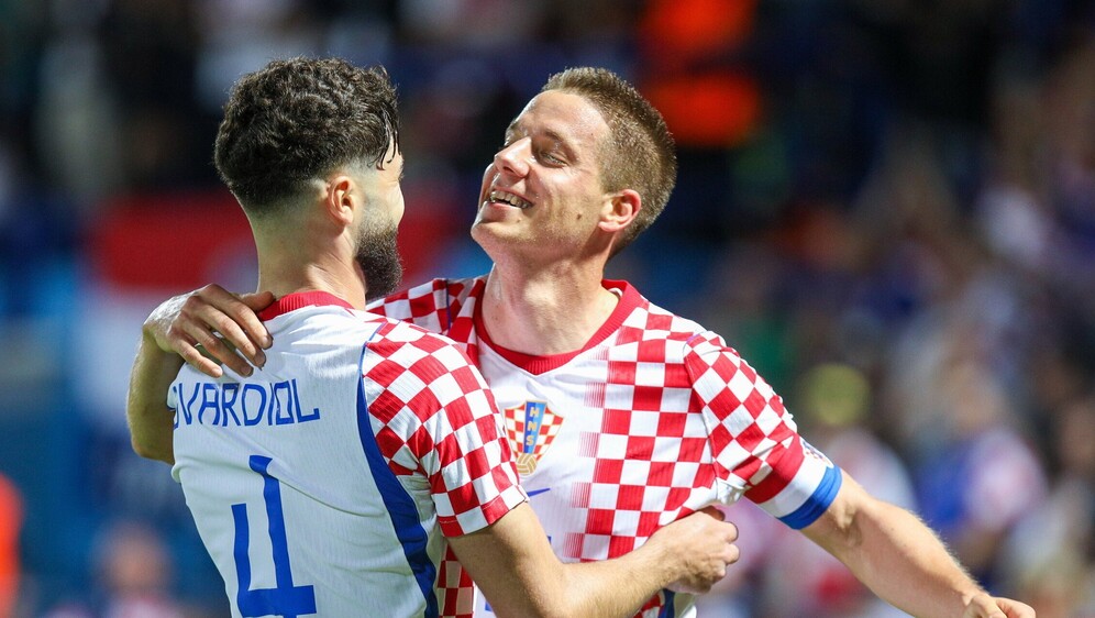 Mario Pašalić