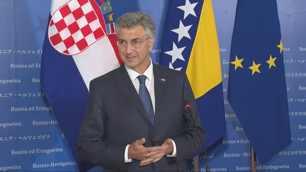Andrej Plenković - 1