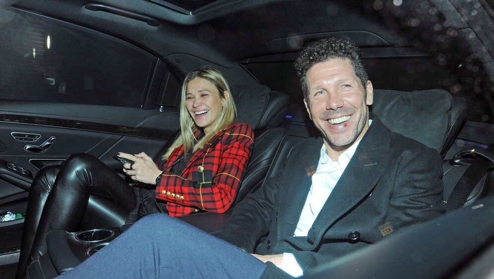 Diego Simeone