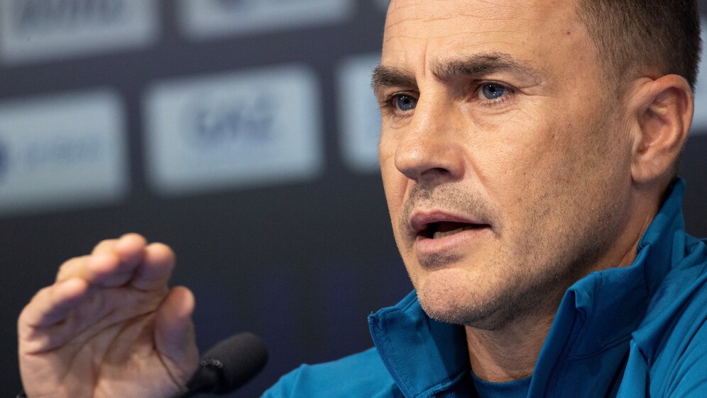 Fabio Cannavaro