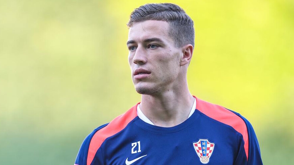 Luka Sučić - 2