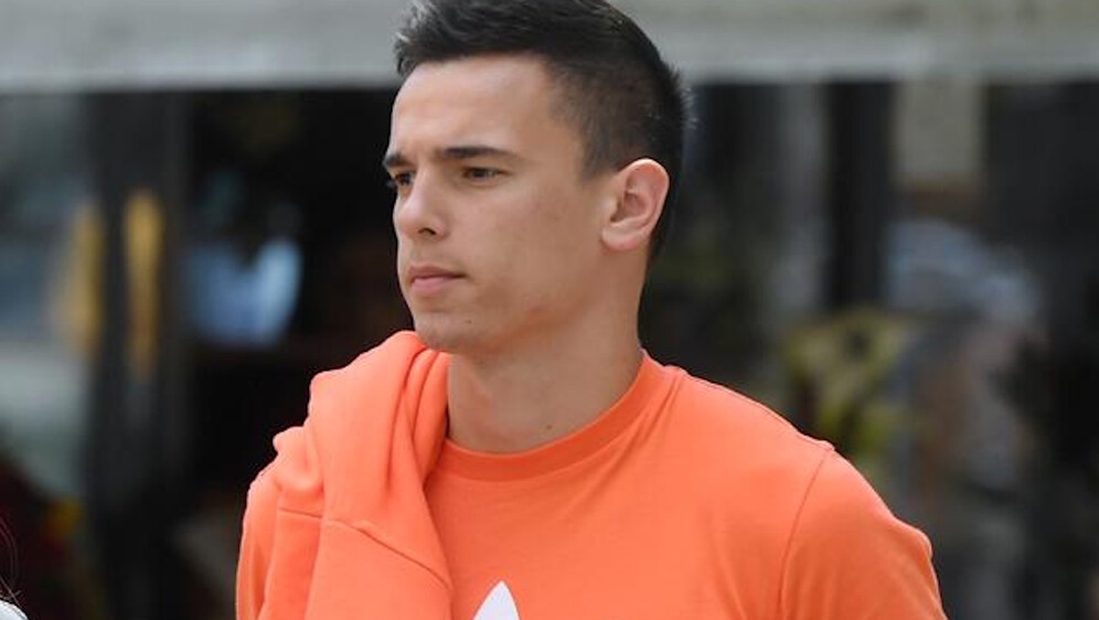 Nikola Moro