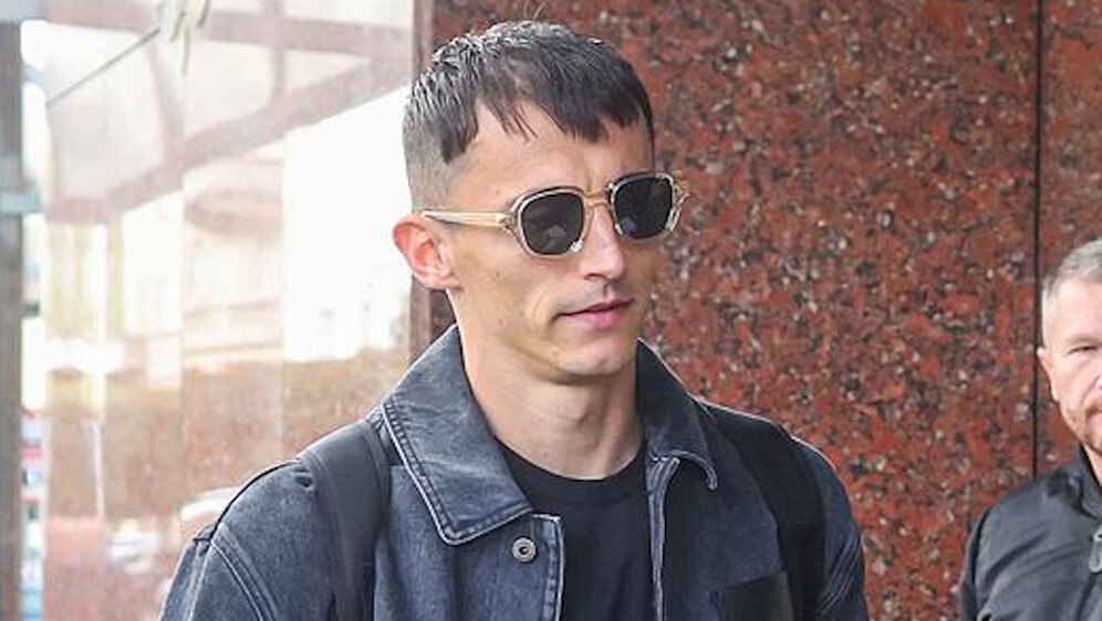 Ante Budimir