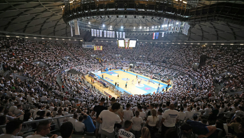 Krcati Višnjik