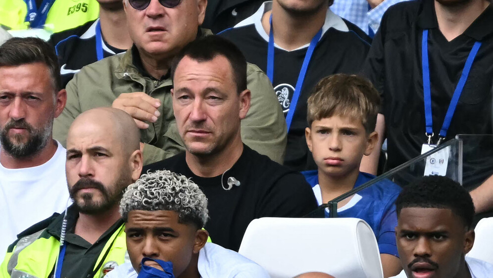 John Terry