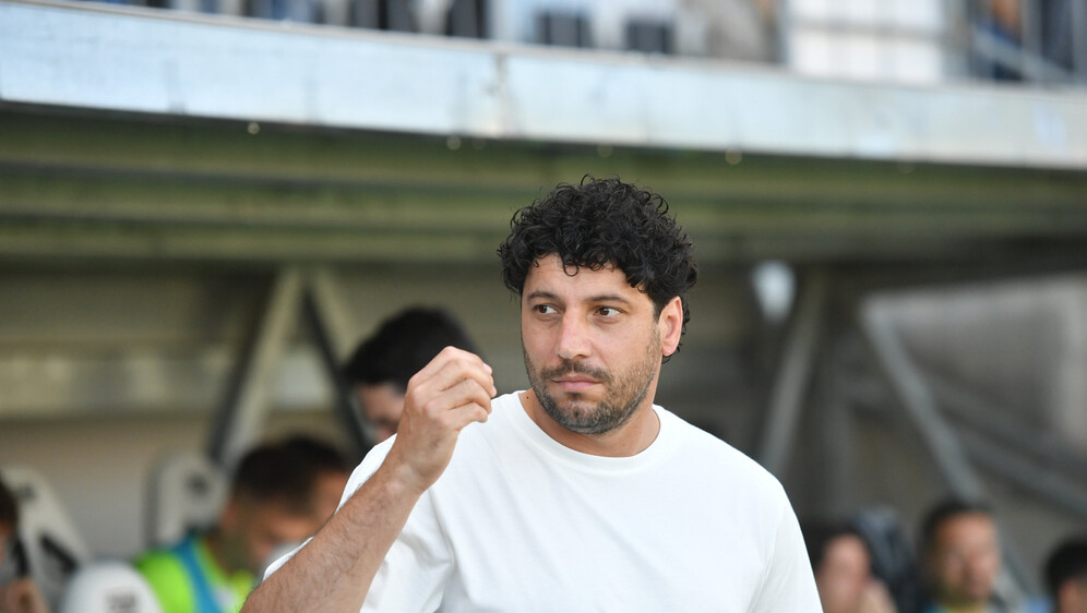 Mario Carević