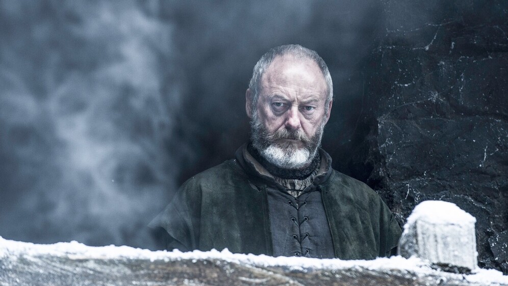Liam Cunningham