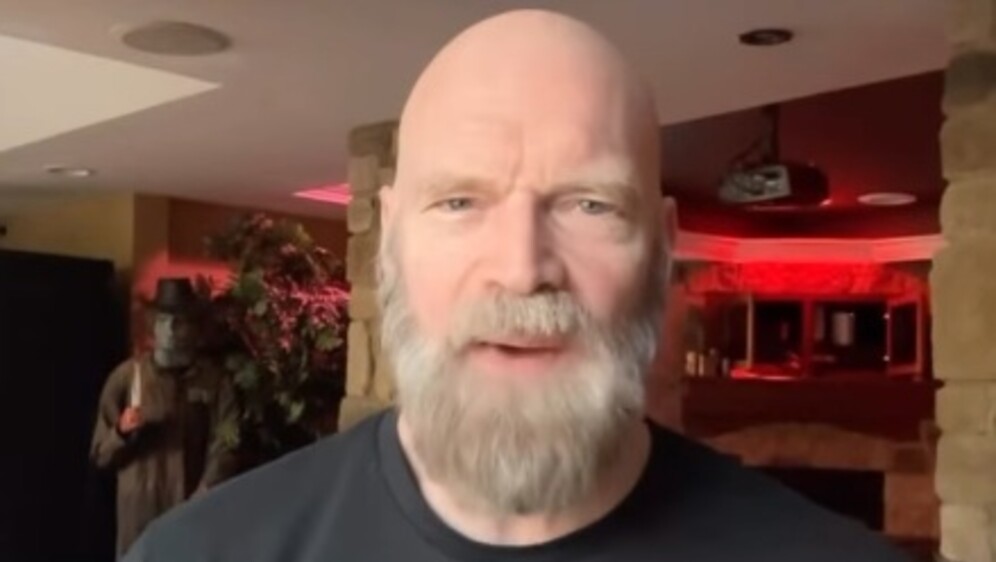 Tyler Mane - 8