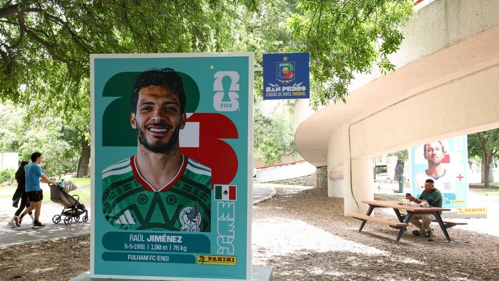 Raul Jimenez