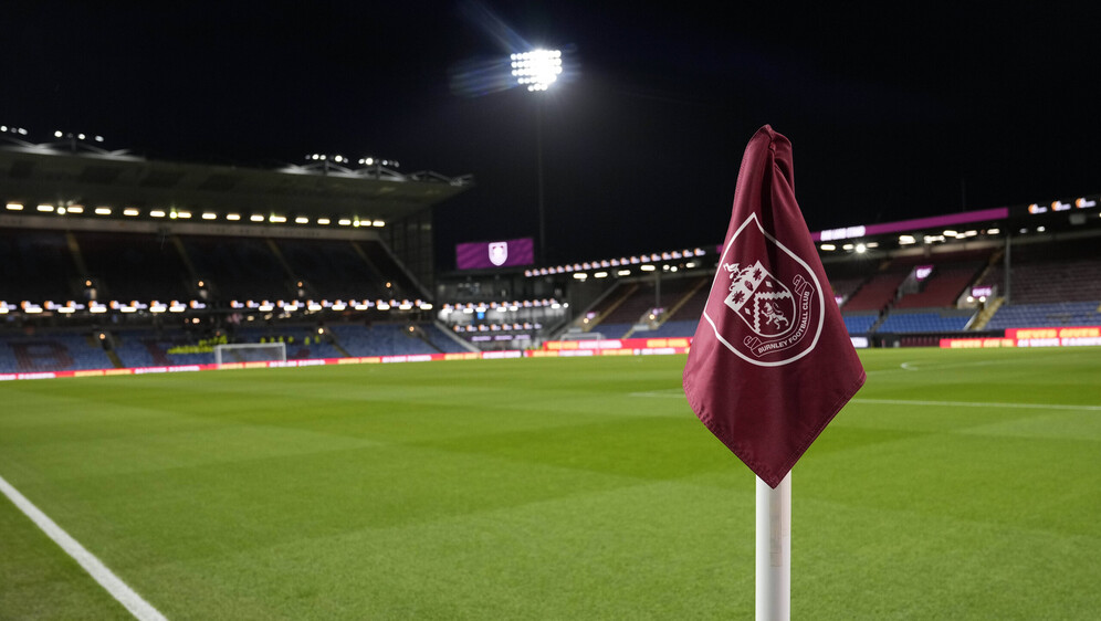 Turf Moor