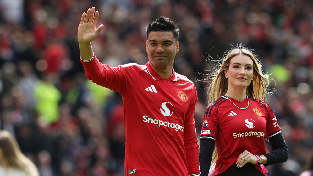 Casemiro