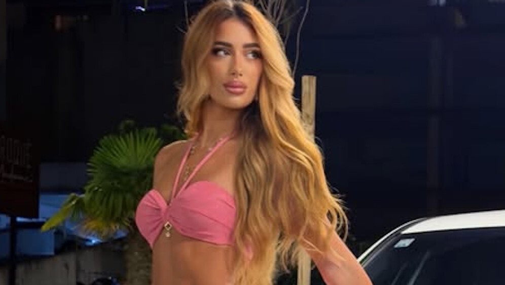 Lara Tomasović - 3