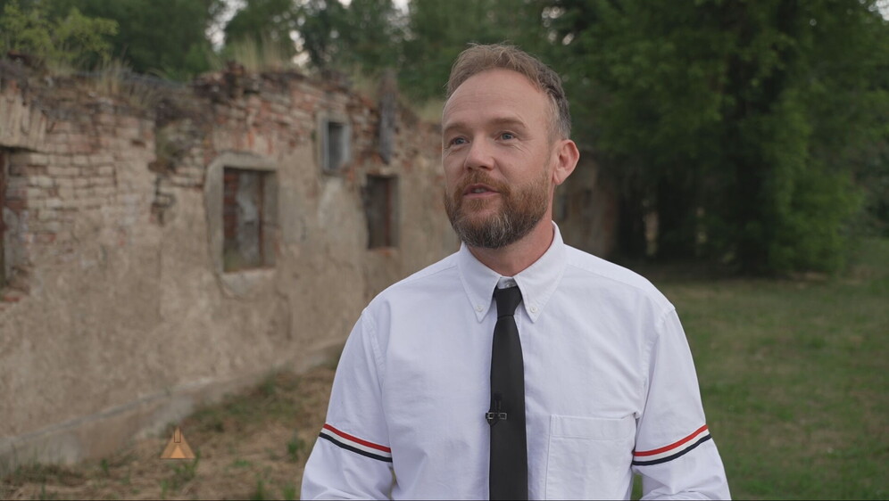 In Magazin: Saša Lozar - 4