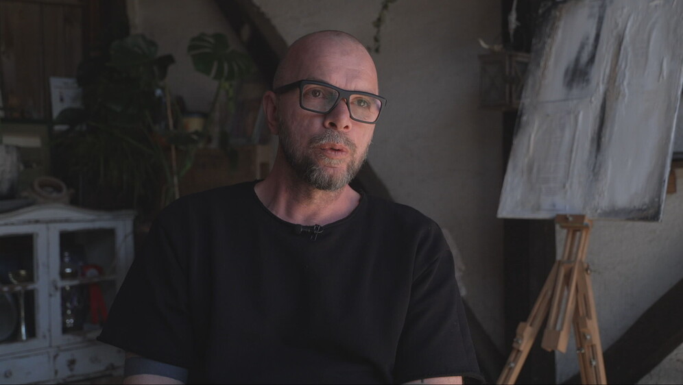 In Magazin: Zoran Mrvoš - 7