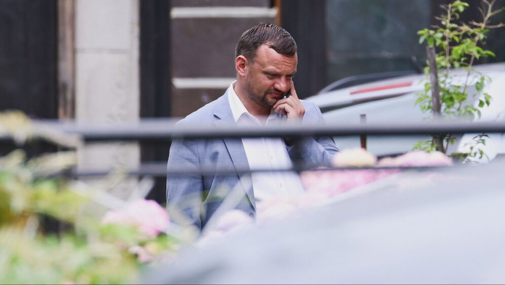 Viktor Šimunić - 2