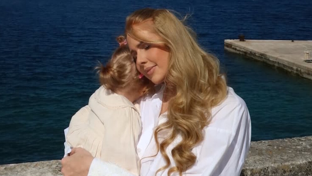 Maja Lena Lopatny