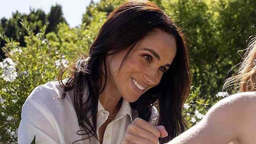 Meghan Markle