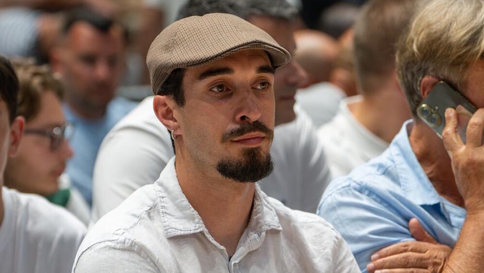 Šime Vrsaljko - 2