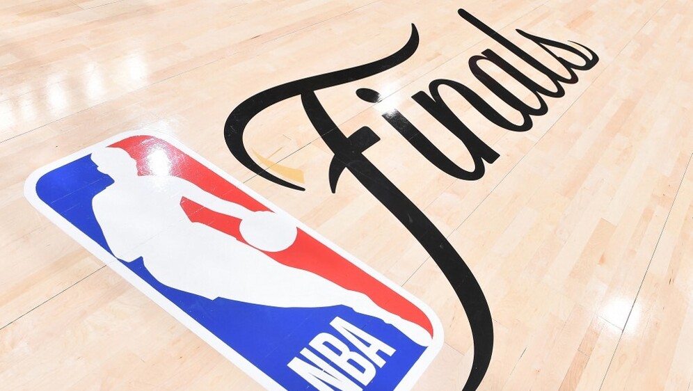 NBA finale