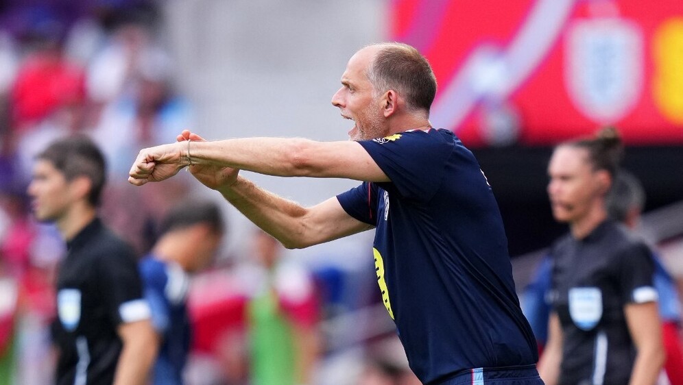 Thomas Tuchel