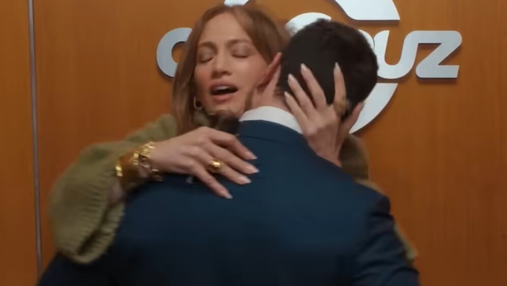 Jennifer Lopez