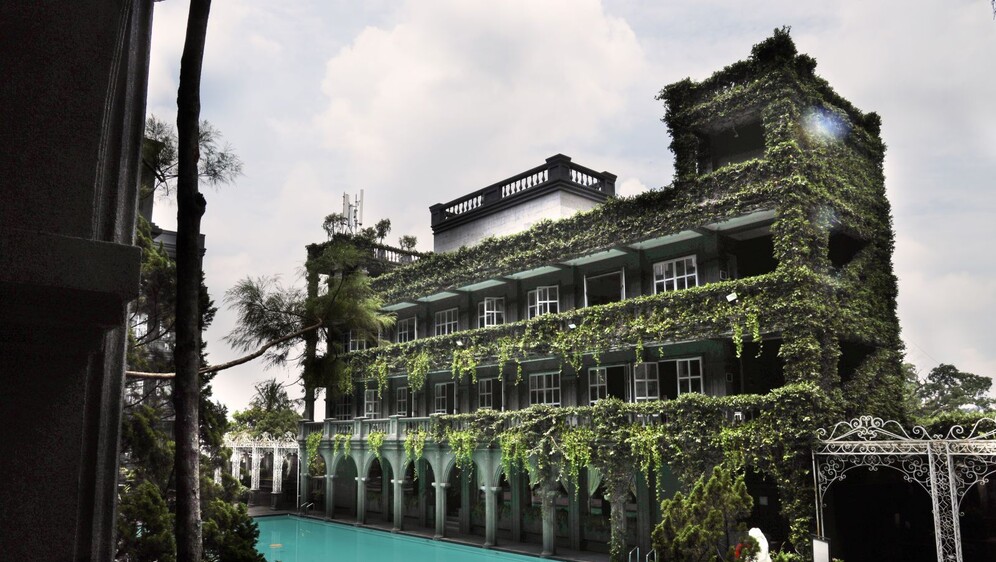 GH Universal Hotel, Bandung, Indonezija - 1