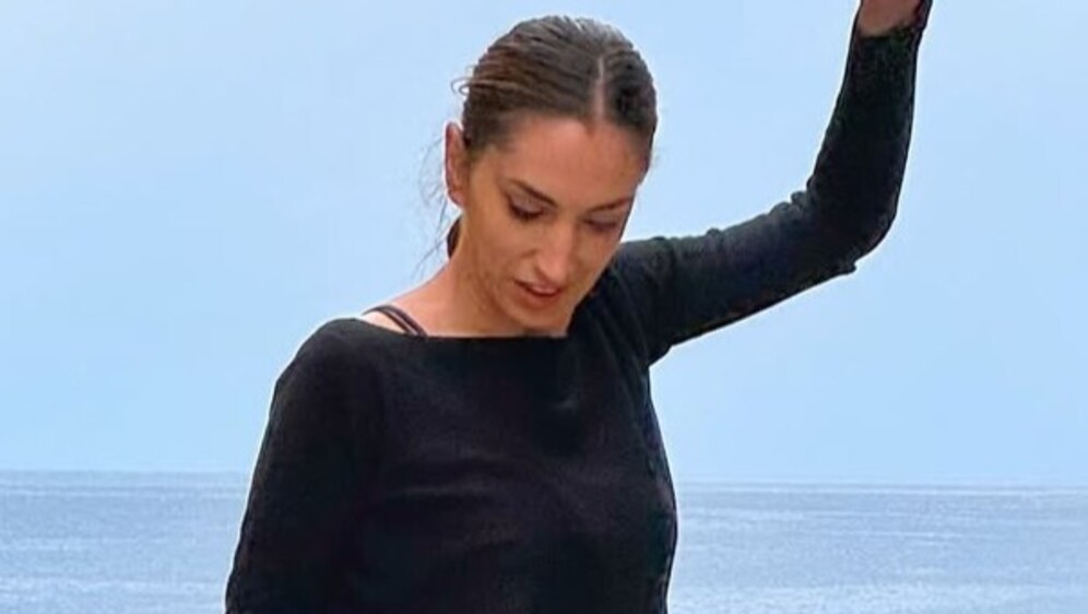 Manuela Svorcan