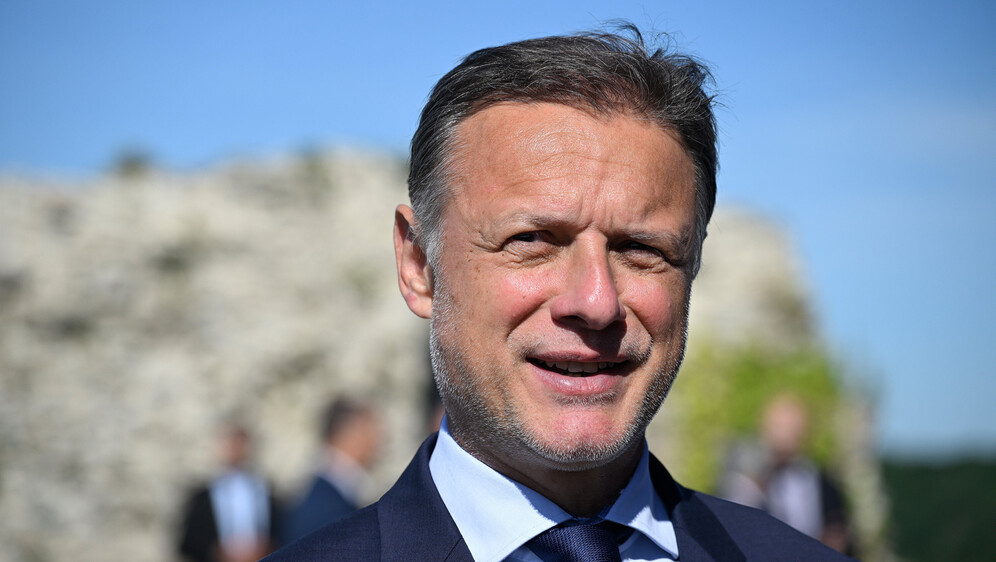 Gordan Jandroković