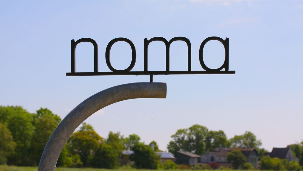 Stara Noma u Kopenhagenu - 4