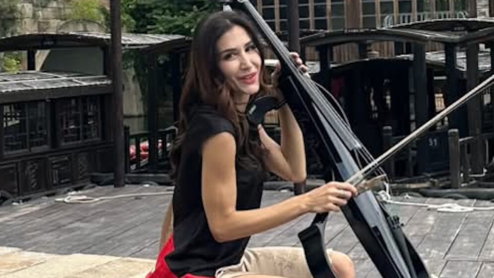 Ana Rucner - 3