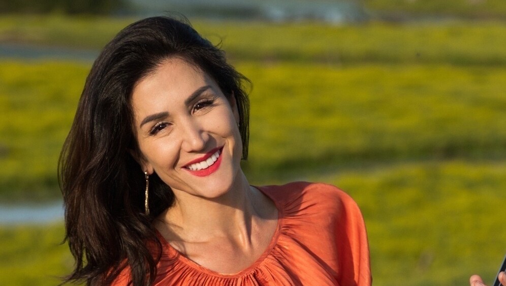 Ana Rucner - 1