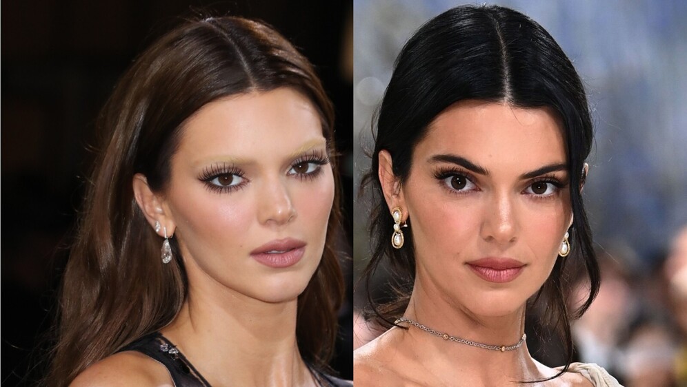 Kendall Jenner